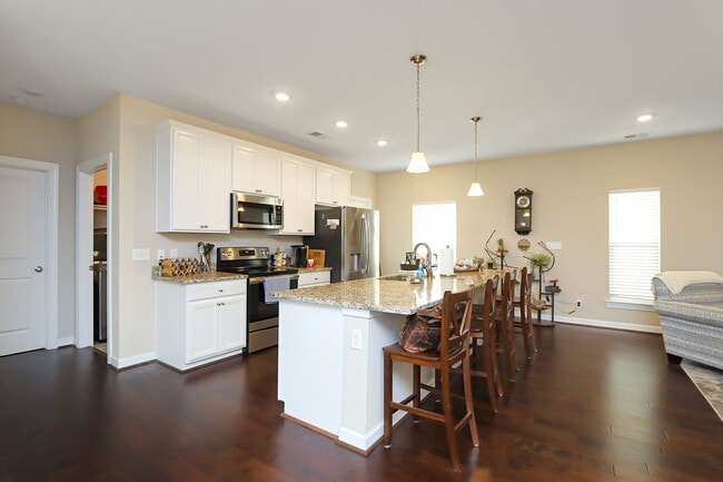 Photo - Low Maintenance Condo Living
