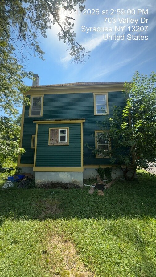 Photo - 703 Valley Dr