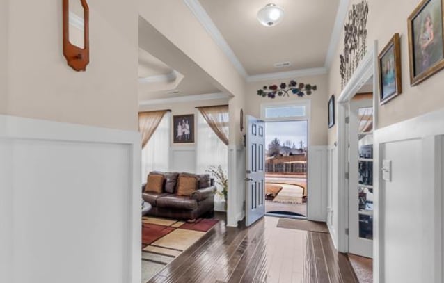 Photo - 117 Chesnut Heath Ct