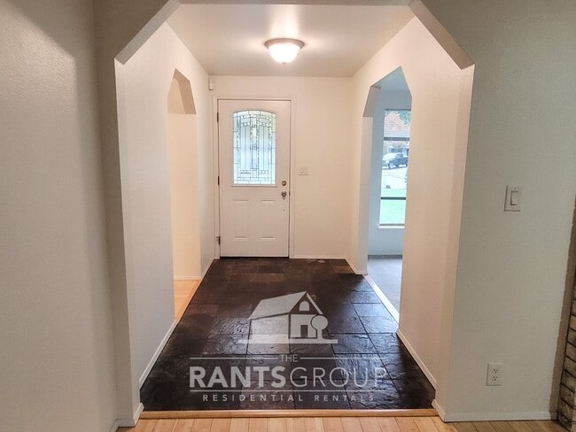Photo - Spacious Lacey Home with Private, Wooded Backyard Setting!