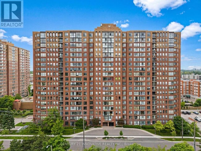 Photo - 330 McCowan Rd Unit 1702