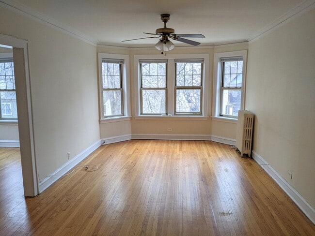 Building Photo - 914 Crain St Unit S1-B Rental