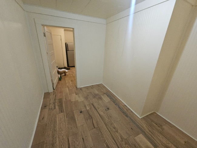 Photo - 321 W Elm St Unit Left Back apartment 1