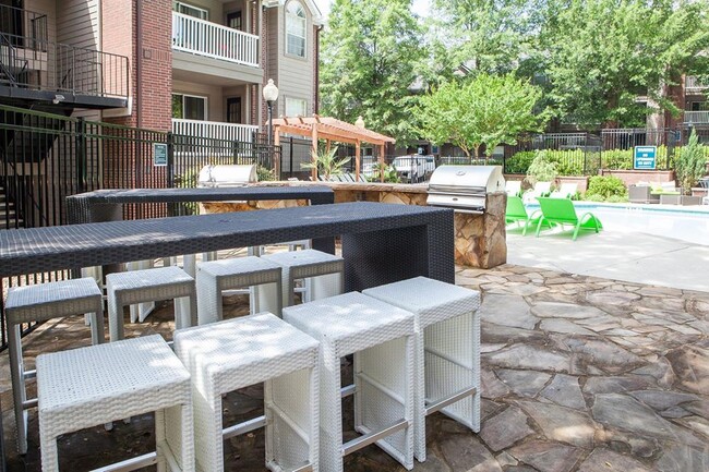 The Pointe at Lenox Park - 1900 N Druid Hills Rd NE, Brookhaven, GA  Apartments for Rent