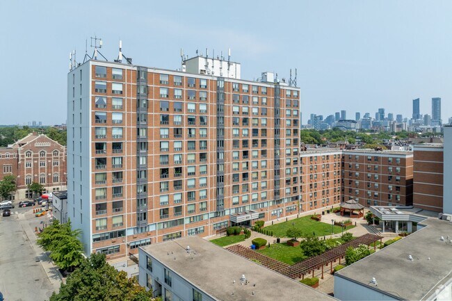 Photo - 798 Richmond Street West Unit 520