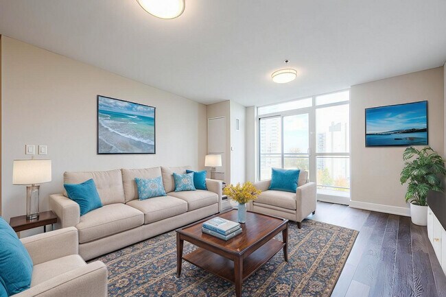 Photo - Beech Grove Suites