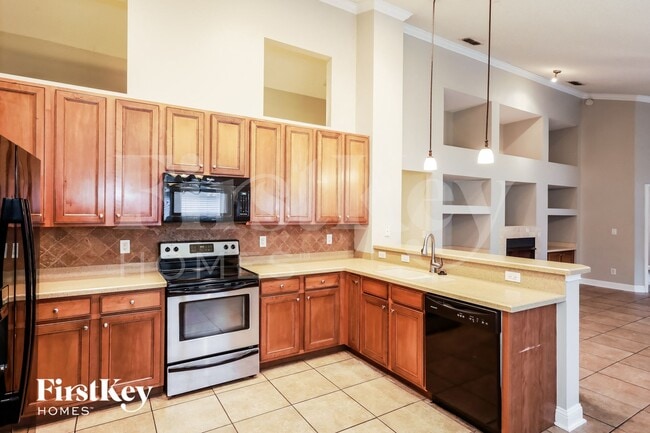 Photo - 14728 Falling Waters Dr