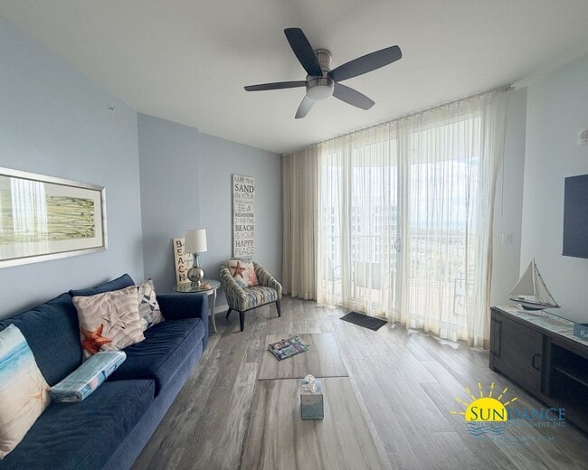 Photo - Resort-Style 2BR Condo with Gulf Views at The Palms of Destin – Fully Furnished!