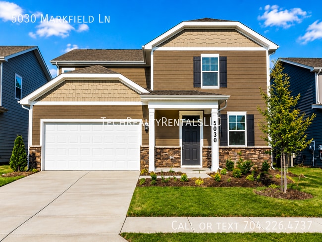 Building Photo - 5030 Markfield Ln