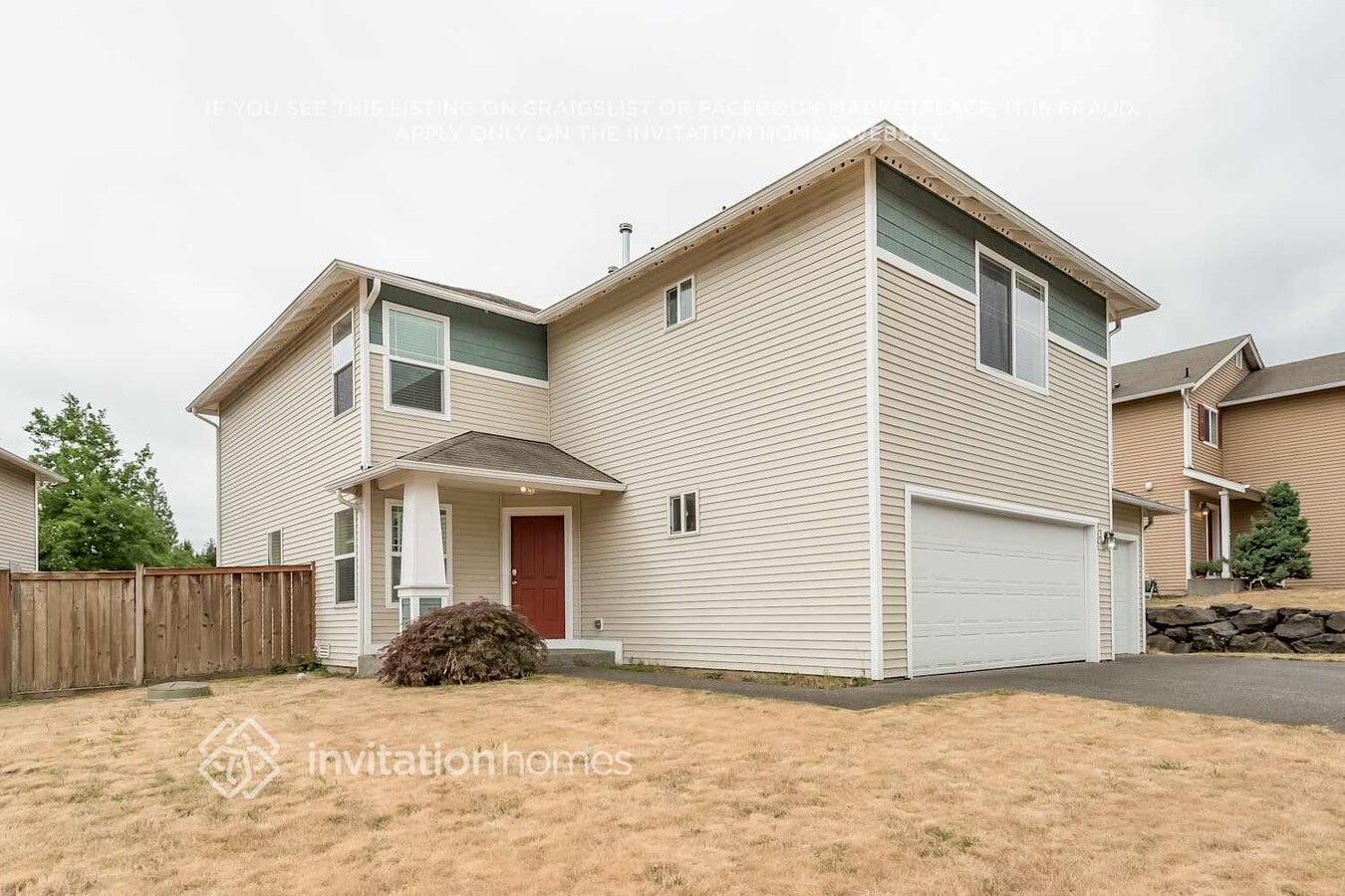 Photo - 4437 S 332nd Pl Casa