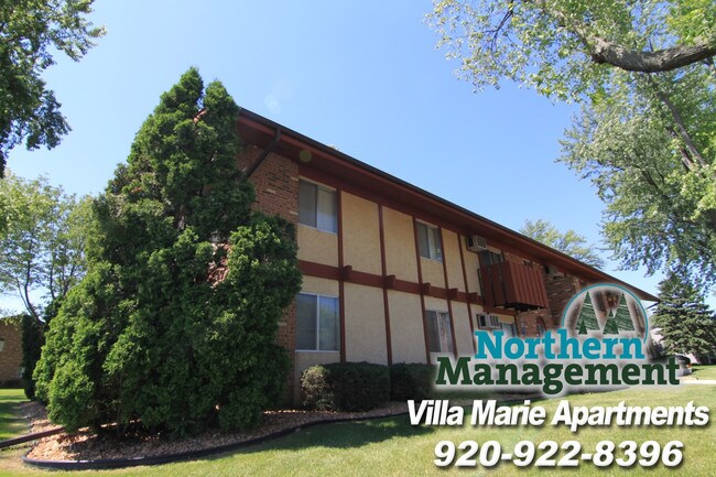 Photo - Villa Marie