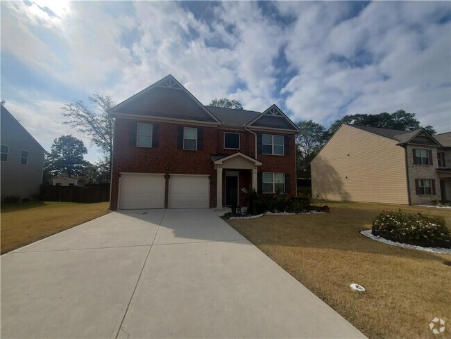 Building Photo - 3573 Stonebranch Ln Rental