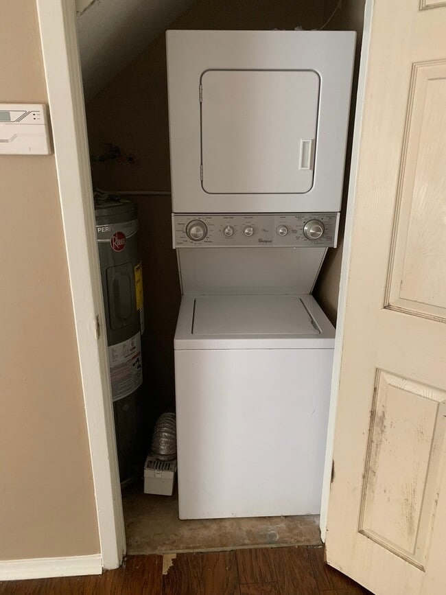 Photo - UNDER REPAIR