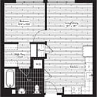 A02 One Bedroom
