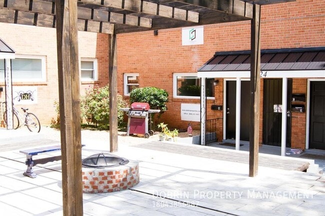 Photo - 1726 Claiborne St Unit C