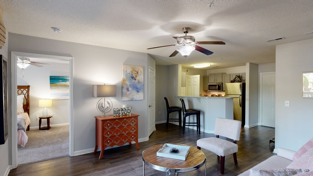 Photo - Haven at Patterson Place Apartments