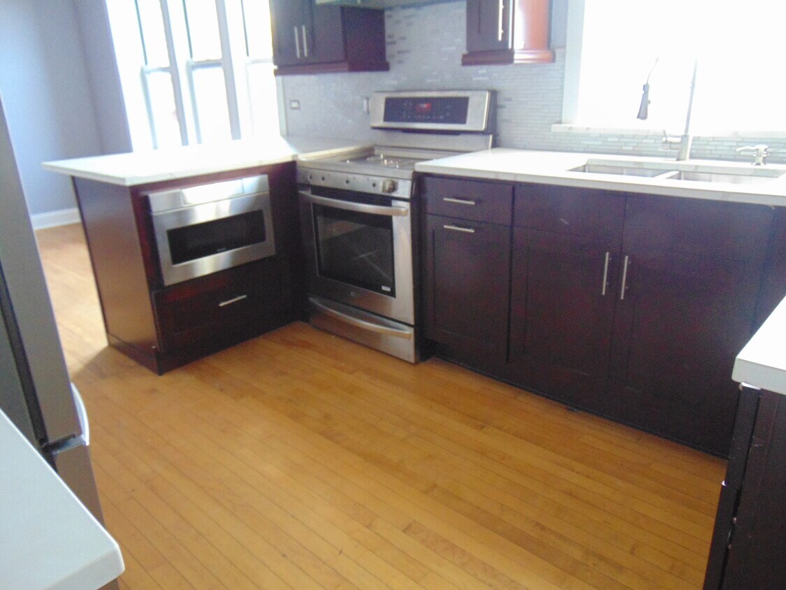 Photo - 4450 S Homan Ave (Chicago, IL)