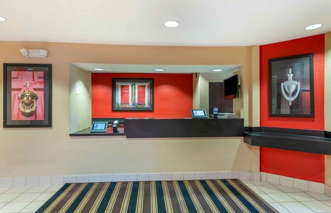 Furnished Studio-Columbus - Worthington