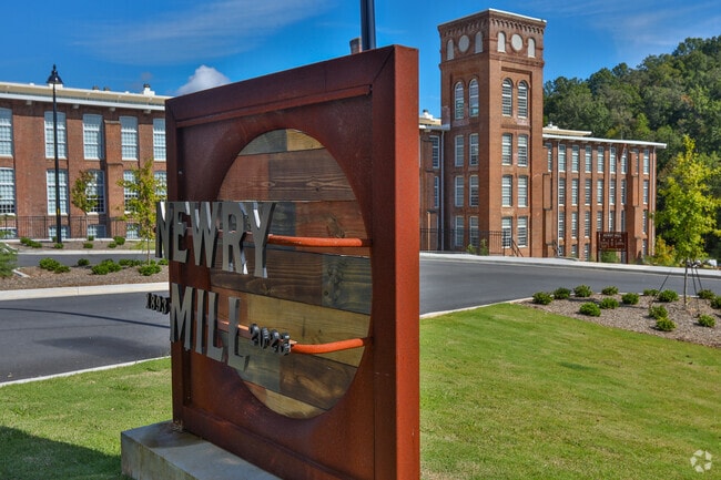 Newry Mill