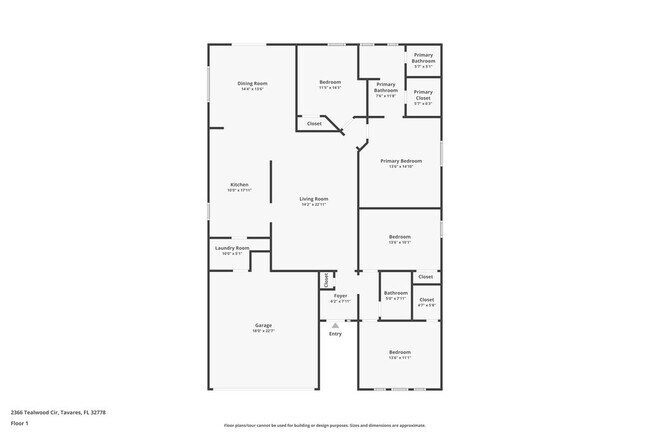 Photo - 2366 Tealwood Circle