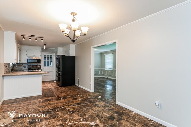 Photo - 5904 Willard Dr Casa