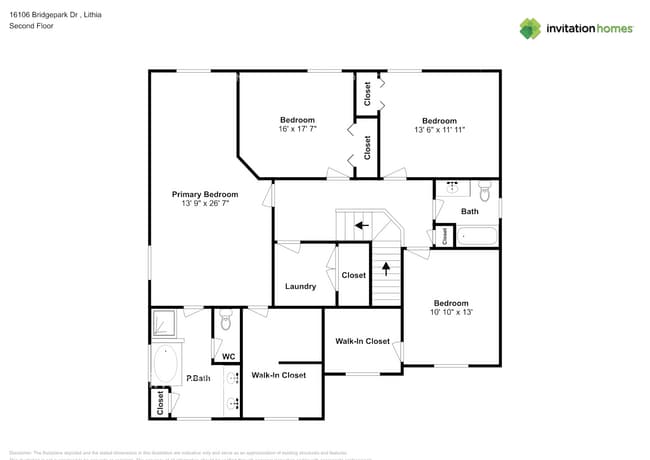 16106 Bridgepark Dr