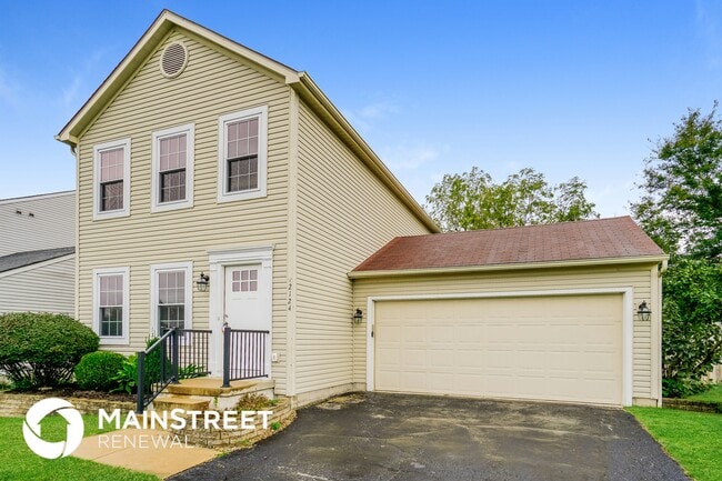 Photo - 2124 Maribeth Pl