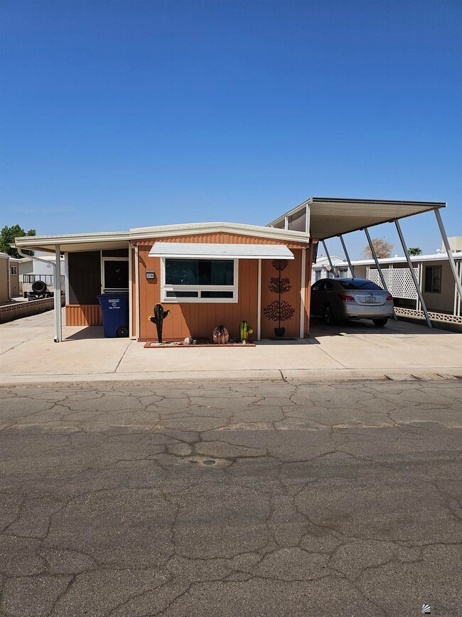 Building Photo - 2134 S Whitewing Ave Rental