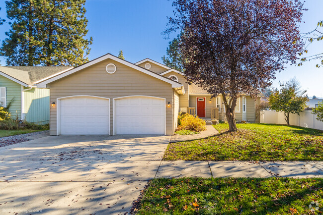 Exterior - 5804 N Silver Pine Ct Rental