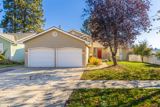 Exterior - 5804 N Silver Pine Ct Casa