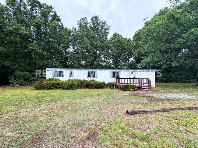 Building Photo - 2-bedroom, 1-bath home in Meherrin, VA
