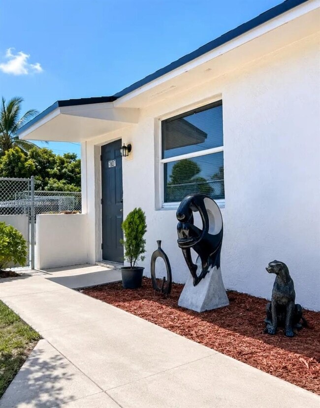 Building Photo - 7807 NW 3rd Ave Unit 0