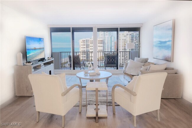 Photo - 4005 Gulf Shore Blvd N Unidad 1105