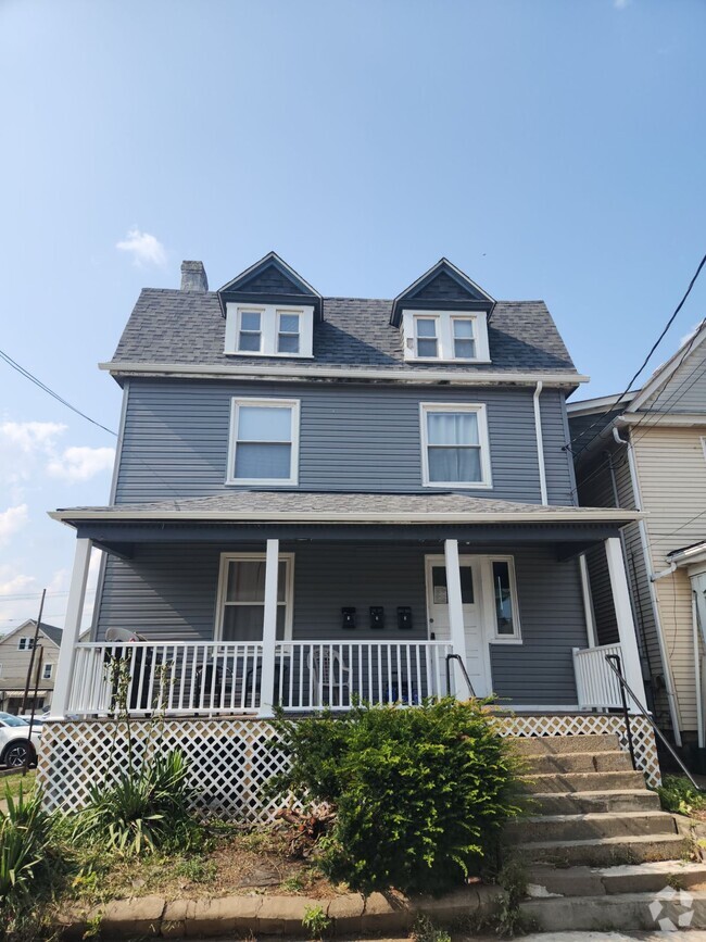 Building Photo - 340 Virginia Ave Unit 3 Rental