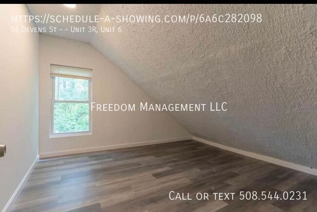 Photo - 56 Devens St Unit 3R, 6