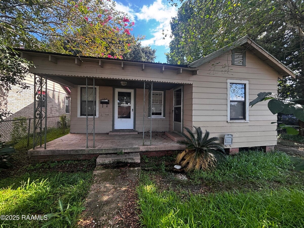 Photo - 136 Tissington St Casa