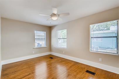 Photo - Renovated 4 bedroom, historic home close to downtown!