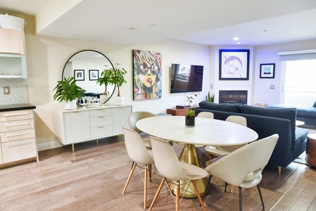 Photo - OCEAN VIEWS - 2BD/2.5BA Condo in the Heart of Oceanside
