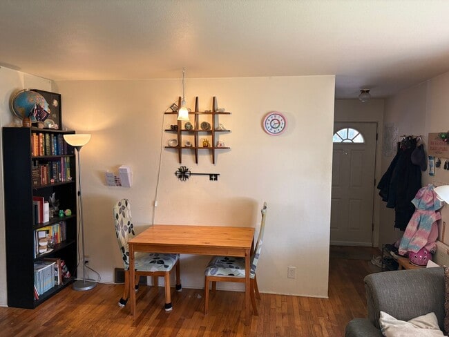 Photo - Charming Brick Duplex in Quiet Boise Neigh...