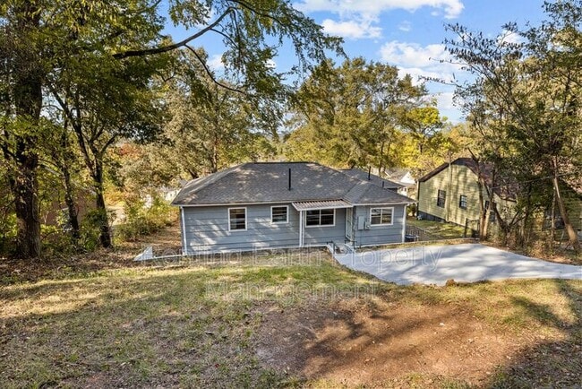 Photo - 2609 20th St SW