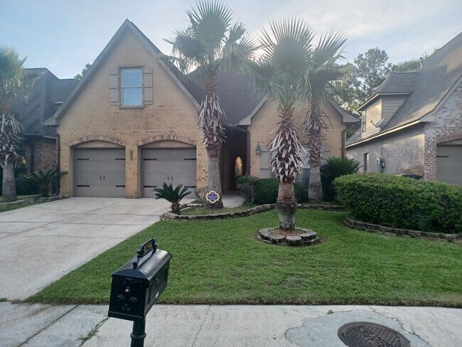 Photo - 3234 Grassy Lake Dr House
