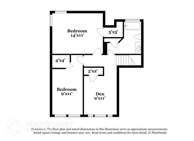 Photo - 837 Foxridge Dr