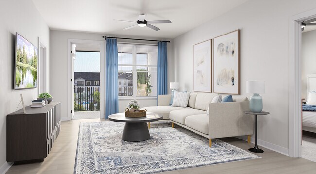 Photo - Aventon Lake Conway