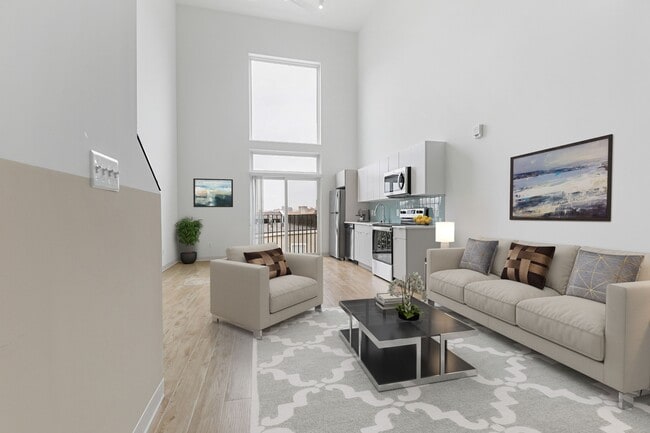 Photo - For Rent: Urban Luxury at 906 Trinity Stre...