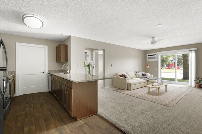 Photo - Hidden Valley