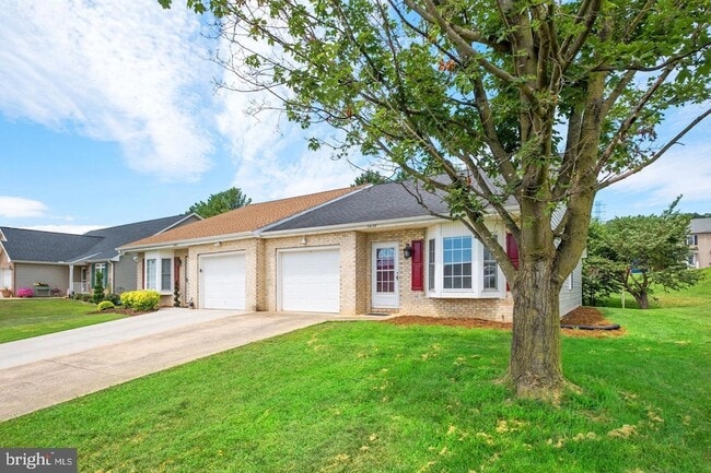 3437 Dawn Dr