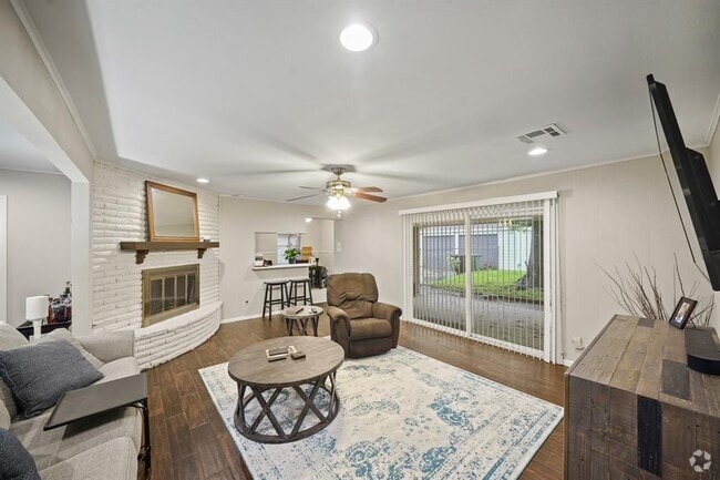 Building Photo - 5810 Wigton Dr Rental