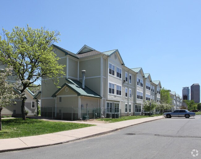 Sana Apartments