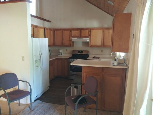 Photo - 1701 W Hall St Unit 1
