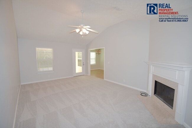 Photo - Beautiful 3BR+Bonus/4th Bedroom, triple Blackman schools! Screened in porch and fenced in backyard!